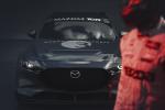 Mazda3 TCR 2020 года